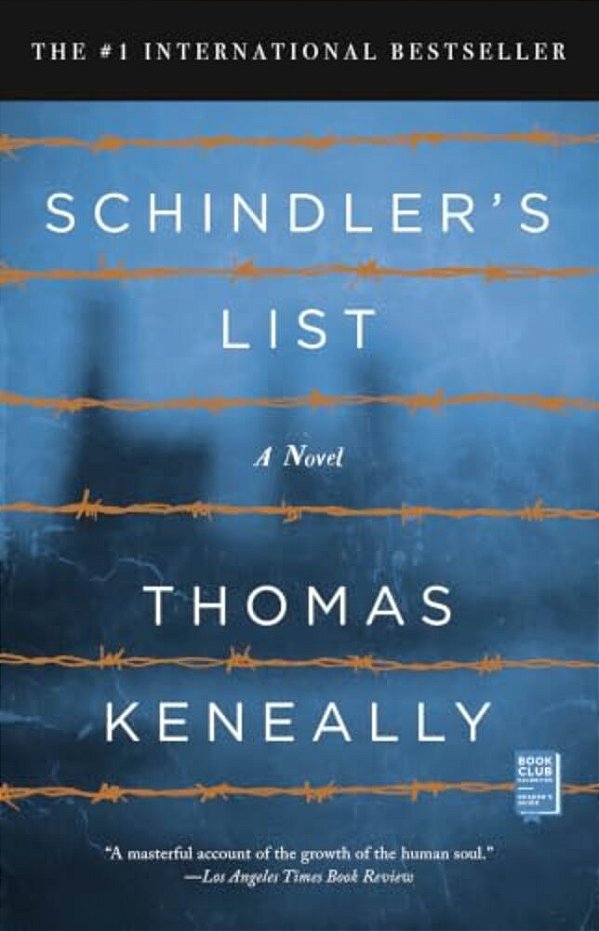 Schindler's List-..