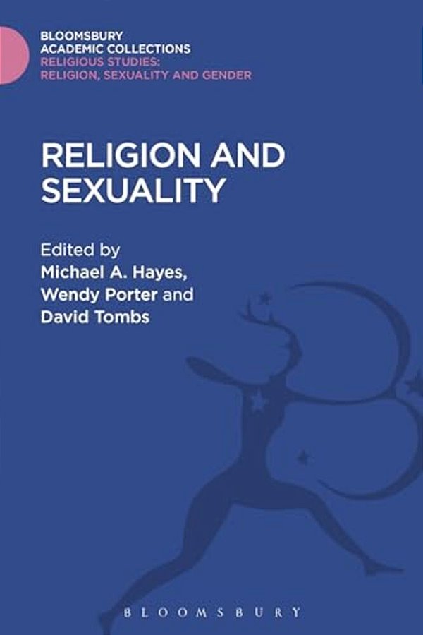 Religion And Sexuality-..