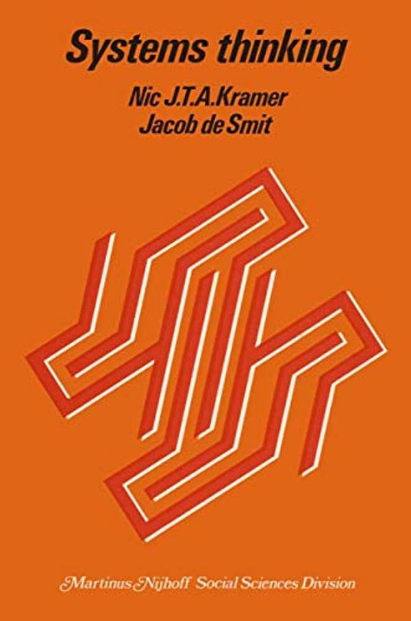 Systems Thinking: Concepts And Notions-..