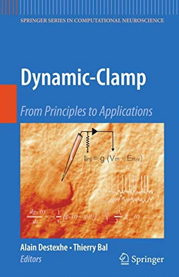 Dynamic-Clamp: From Principles To Applications-..