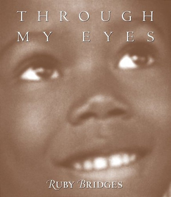 Through My Eyes-..