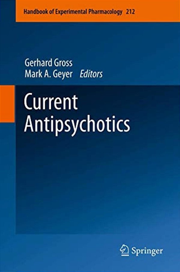 Current Antipsychotics-..