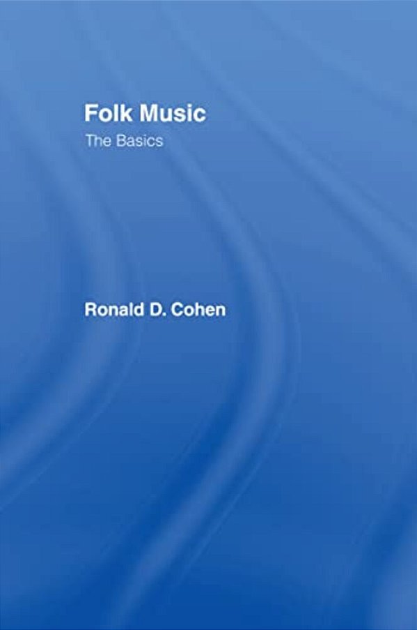 Folk Music: The Basics-..