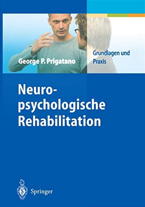 Neuropsychologische Rehabilitation-..