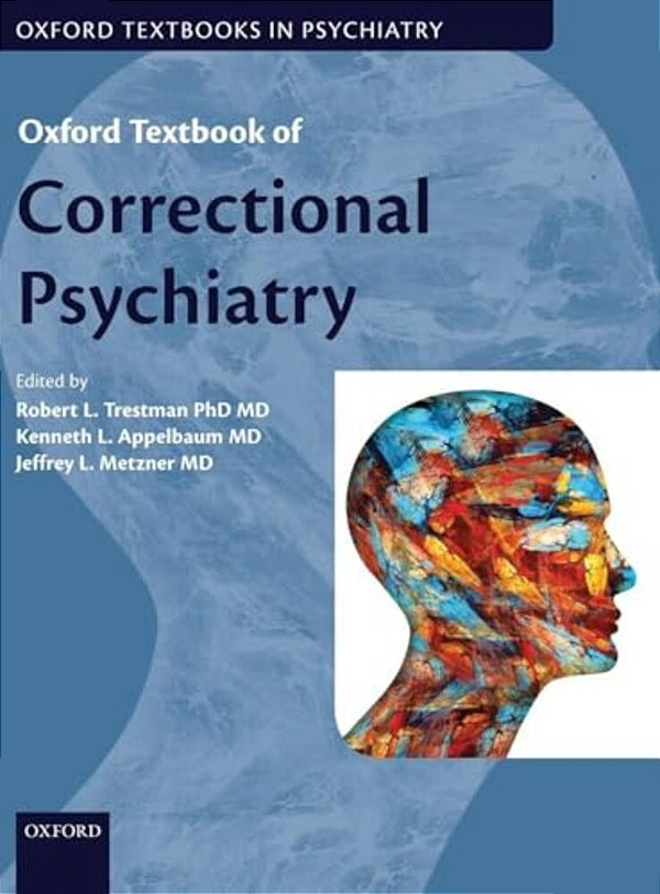 Oxford Textbook Of Correctional Psychiatry-..