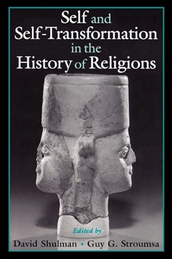 Self And Self-Transformation In The History Of Religions-..
