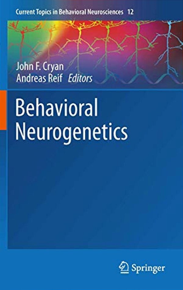 Behavioral Neurogenetics-..