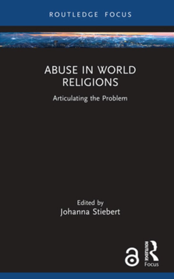 Abuse In World Religions: Articulating The Problem-..