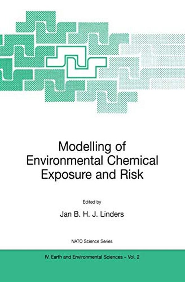 Modelling Of Environmental Chemical Exposure And Risk-..