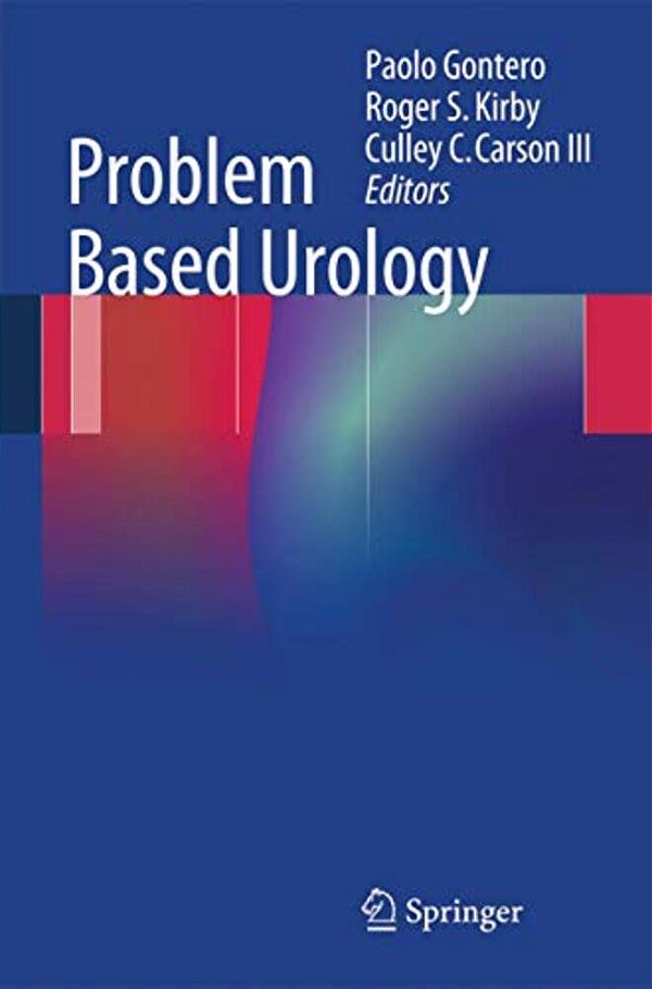 Problem Based Urology-..