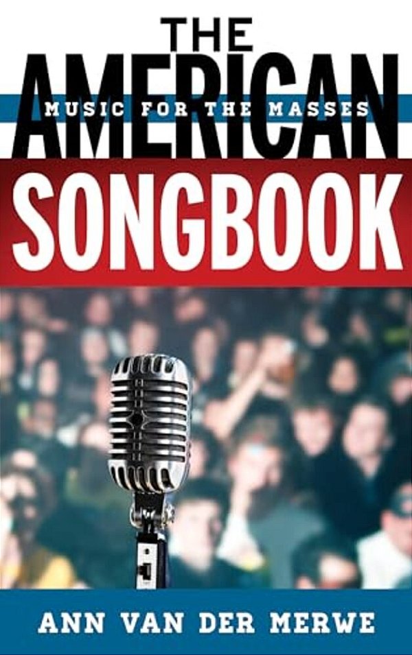 American Songbook: Music For The Masses-..