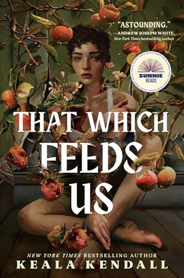 That Which Feeds US: A Sunnie Reads Select: A Hawaiian Gothic-..