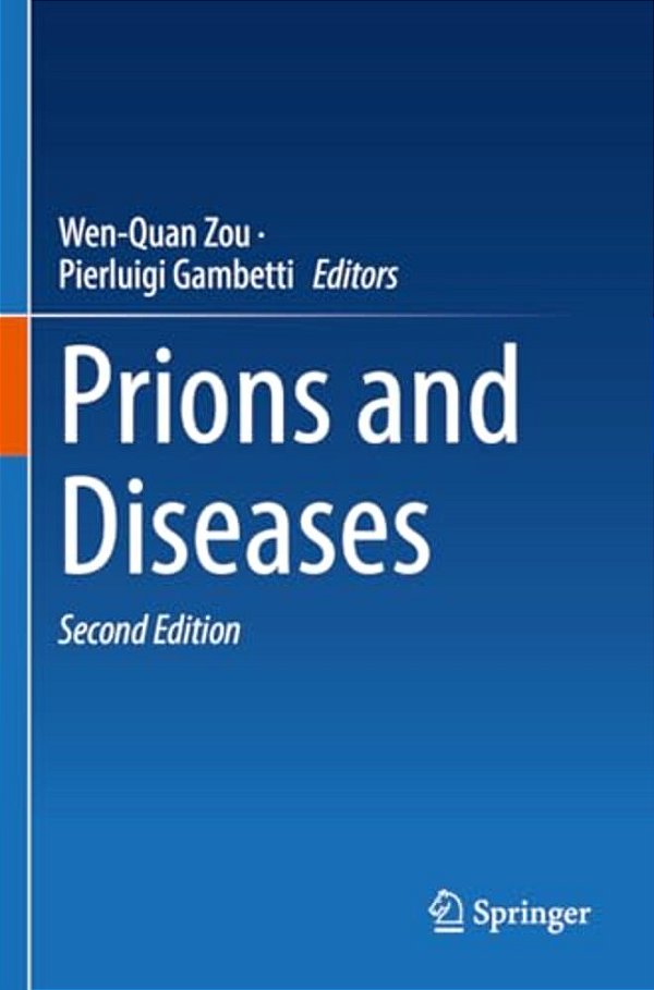 Prions And Diseases-..