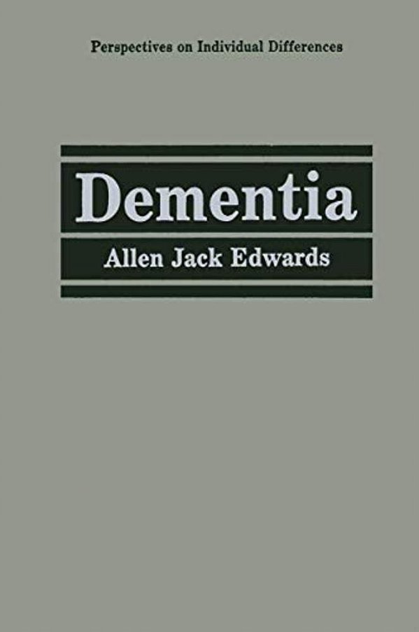 Dementia-..