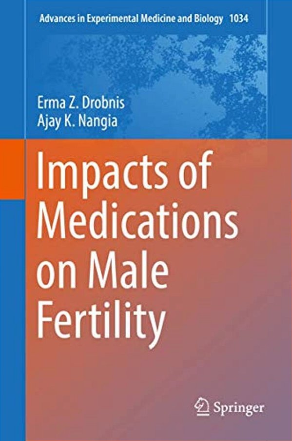 Impacts Of Medications On Male Fertility-..