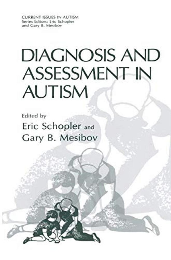 Diagnosis And Assessment In Autism-..