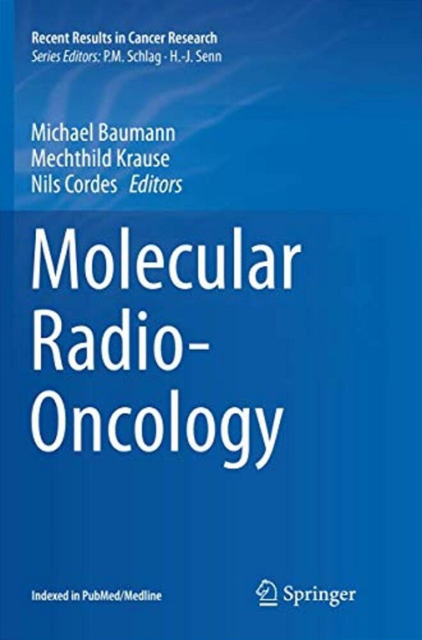 Molecular Radio-Oncology-..