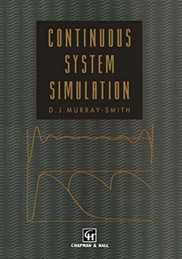 Continuous System Simulation-..