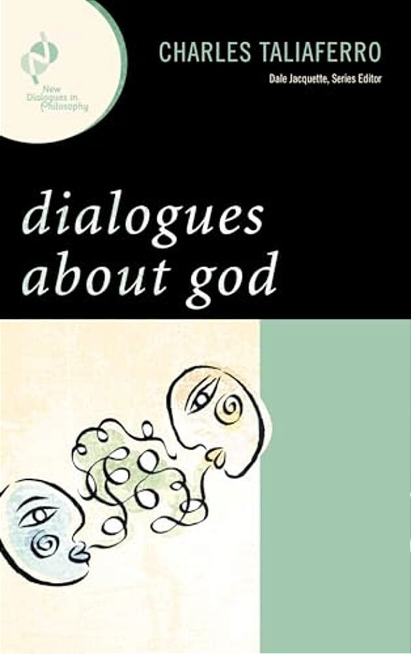 Dialogues About God-..