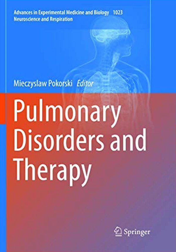 Pulmonary Disorders And Therapy-..