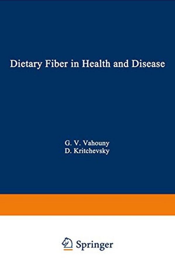 Dietary Fiber In Health And Disease-..