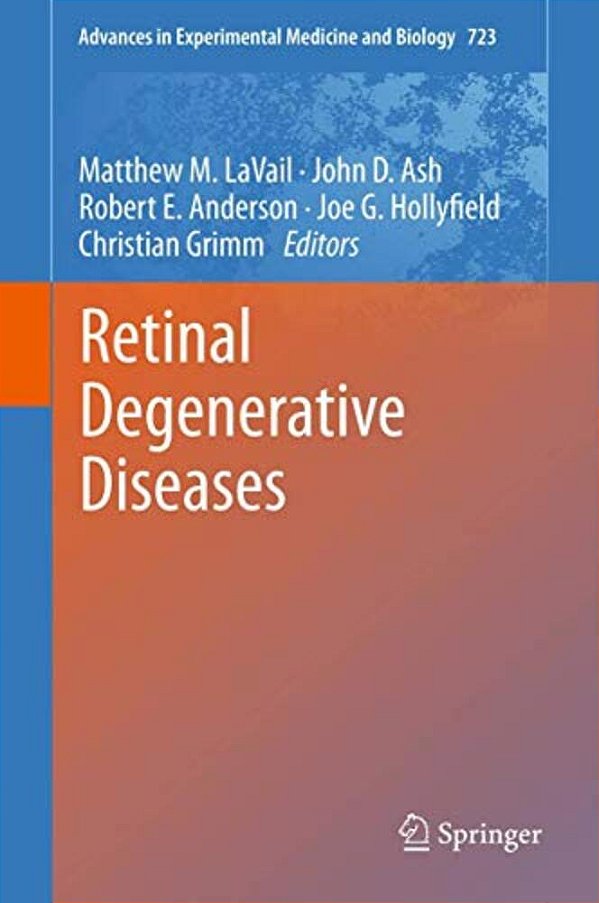 Retinal Degenerative Diseases-..
