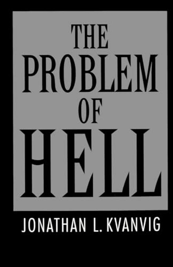 The Problem Of Hell-..