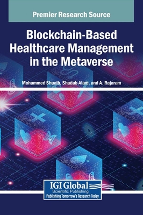 Blockchain-Based Healthcare Management In The Metaverse-..