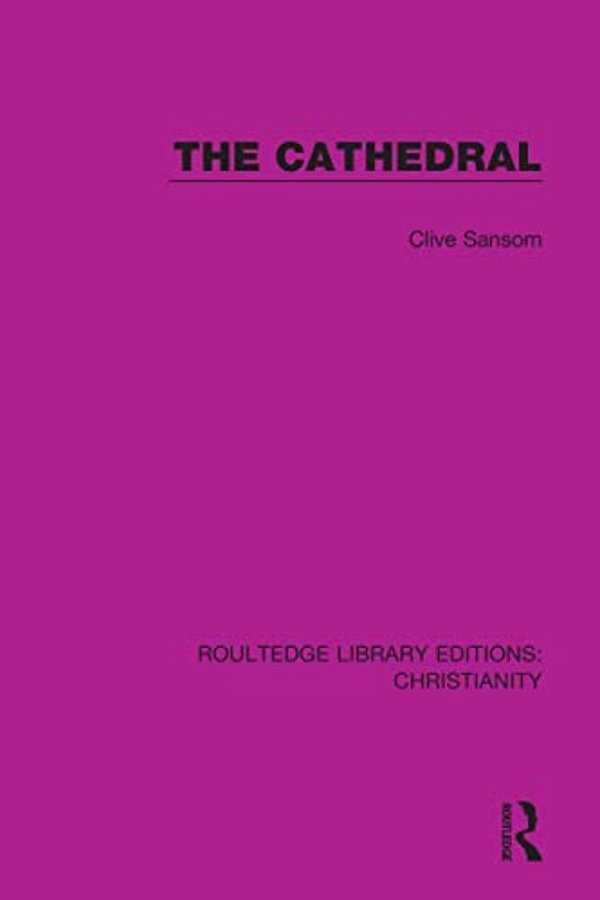 The Cathedral-..
