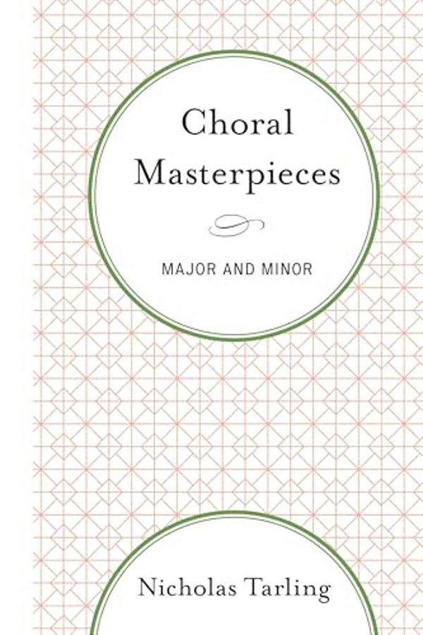 Choral Masterpieces: Major And Minor-..