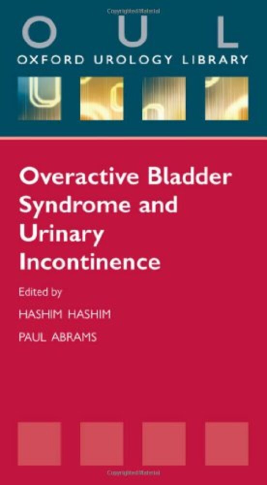Overactive Bladder Syndrome And Urinary Incontinence-..