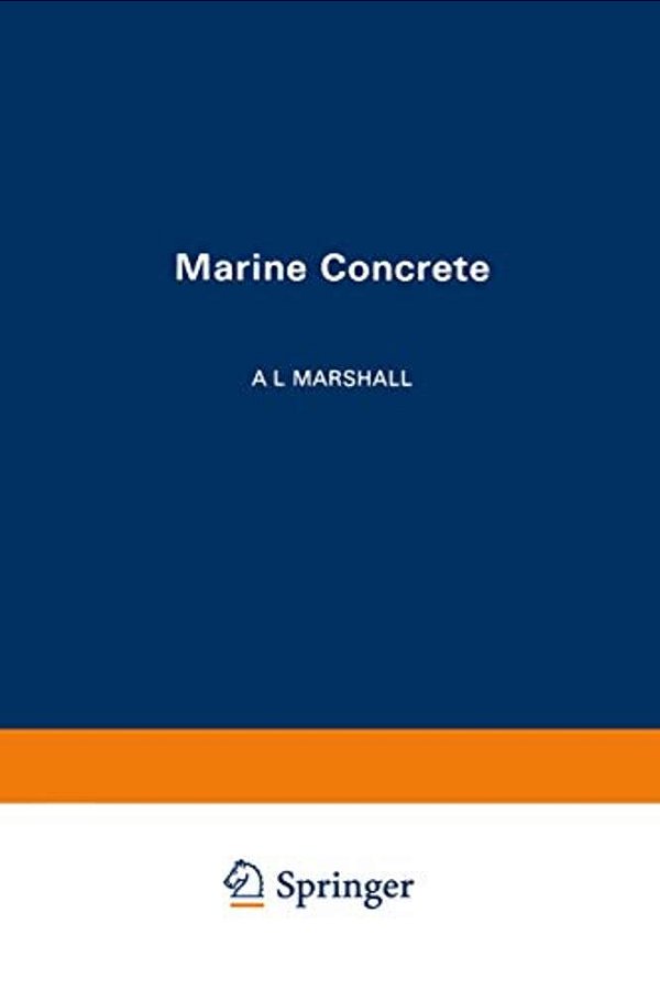 Marine Concrete-..