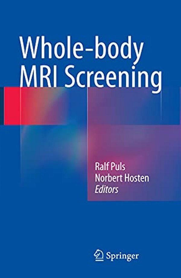 Whole-Body Mri Screening-..