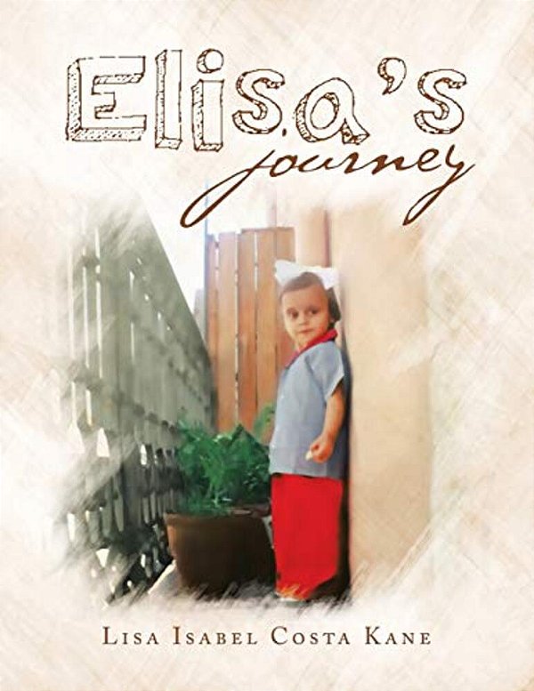Elisa's Journey-..