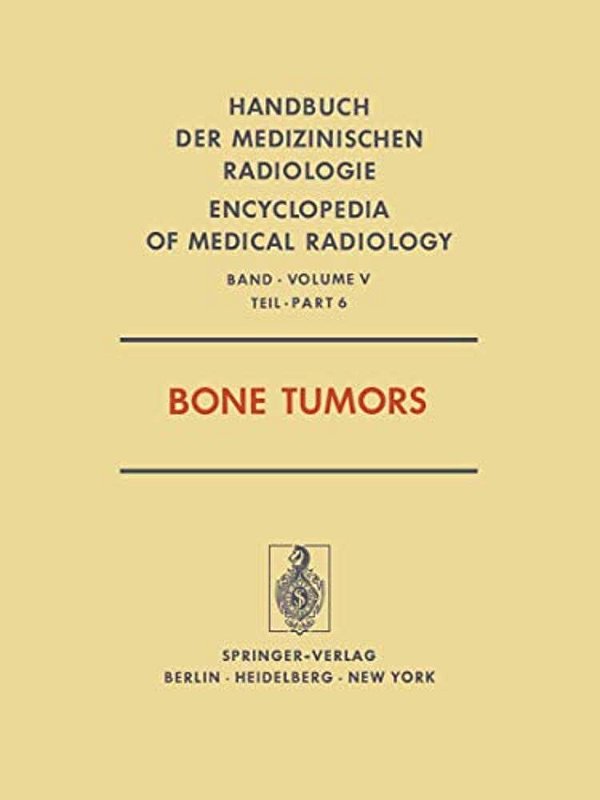 Bone Tumors-..