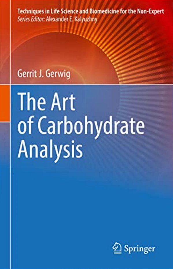 The Art Of Carbohydrate Analysis-..