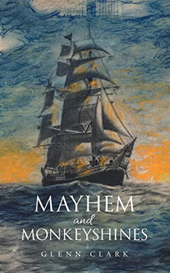 Mayhem And Monkeyshines-..