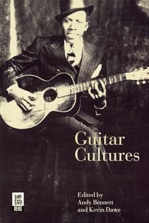 Guitar Cultures-..