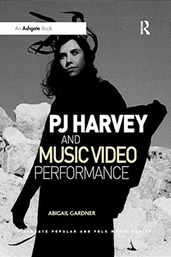 Pj Harvey And Music Video Performance-..