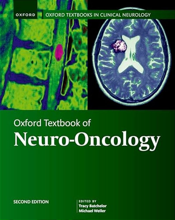 Oxford Textbook Of Neuro-Oncology-..