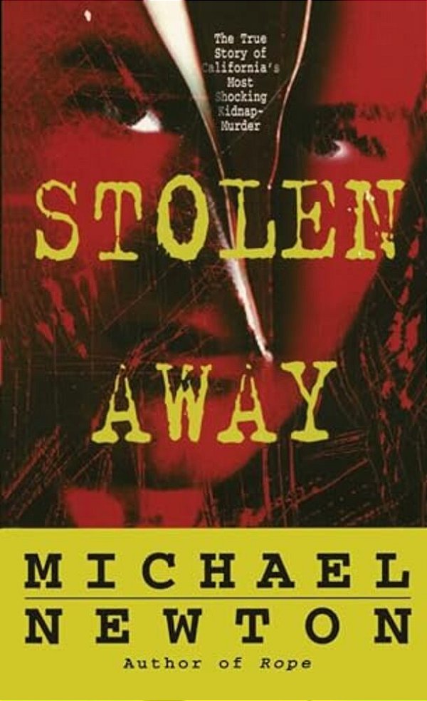 Stolen Away-..