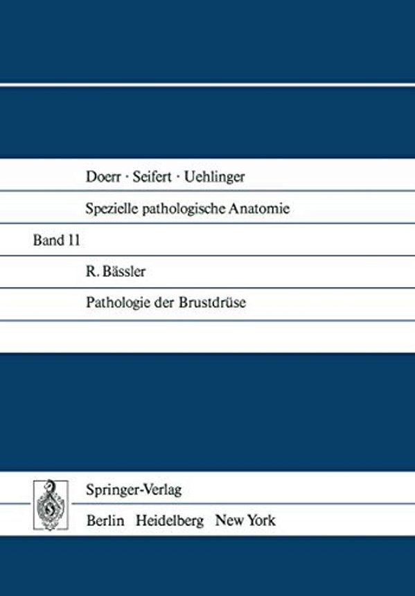 Pathologie Der Brustdrüse-..