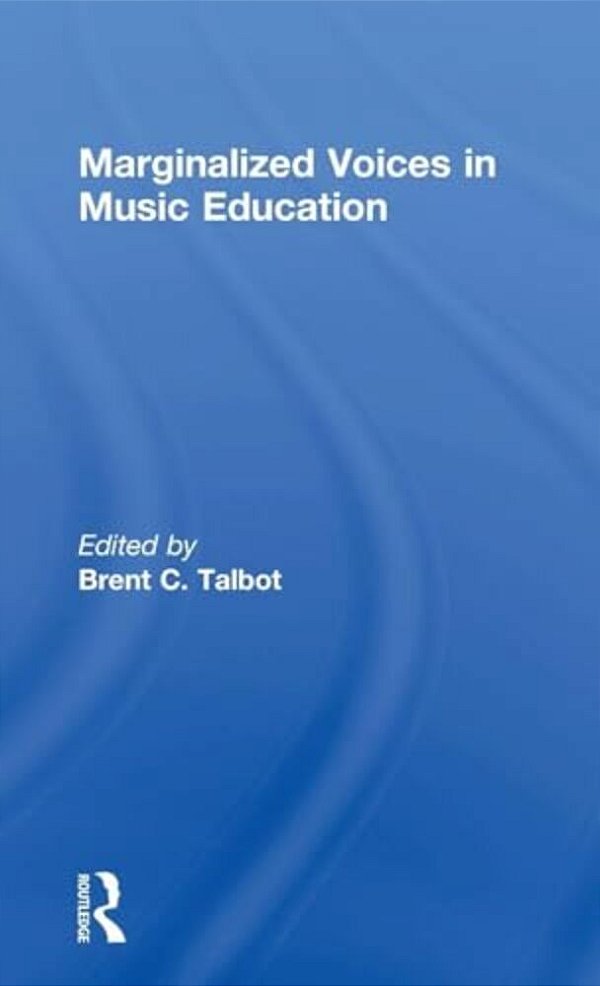 Marginalized Voices In Music Education-..
