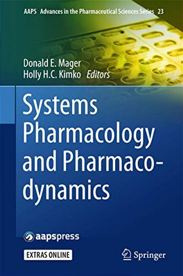 Systems Pharmacology And Pharmacodynamics-..
