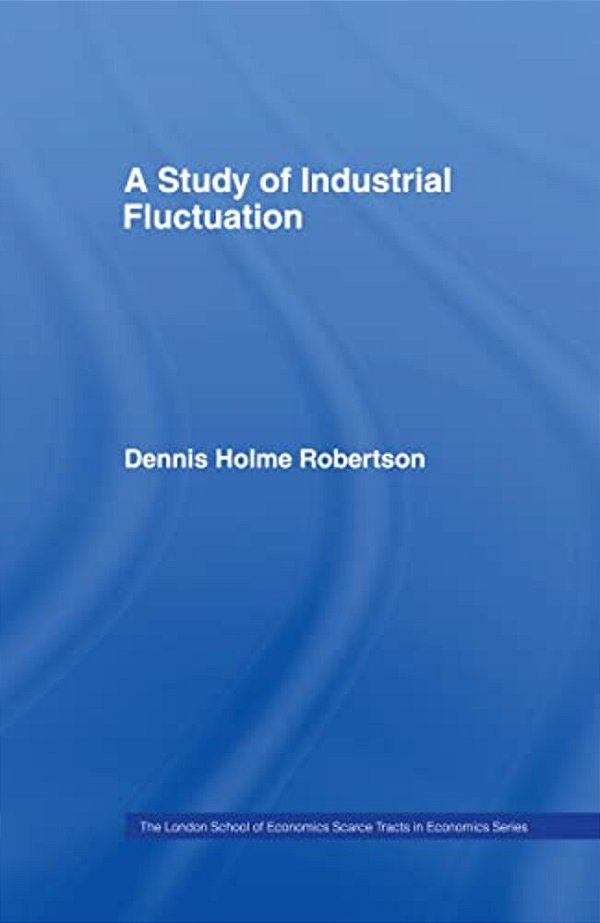 Study Indust Fluctuations Lse-..