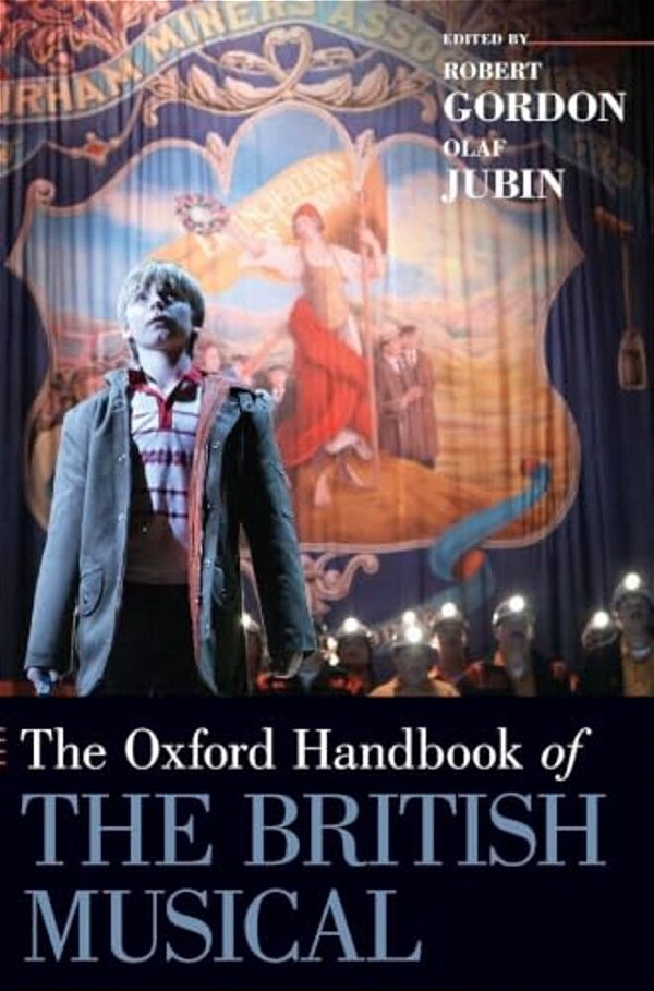 Oxford Handbook Of The British Musical-..