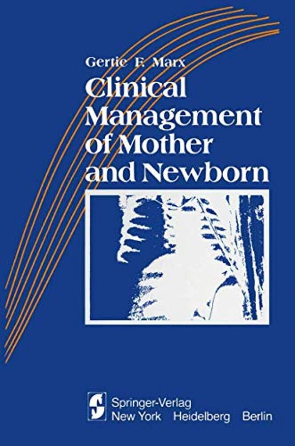 Clinical Management Of Mother And Newborn-..