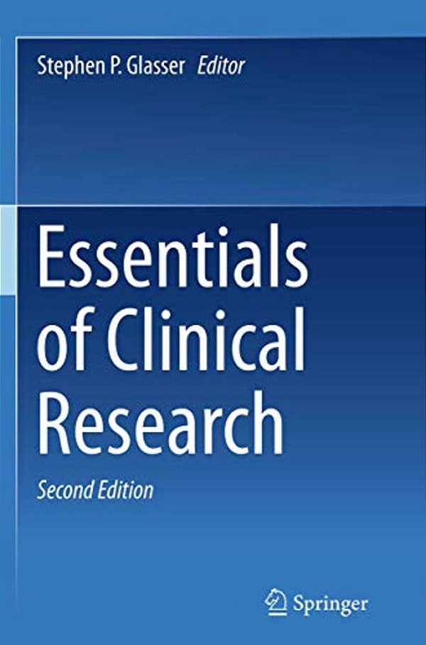 Essentials Of Clinical Research-..