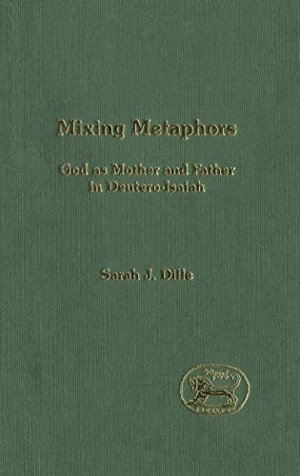 Mixing Metaphors-..