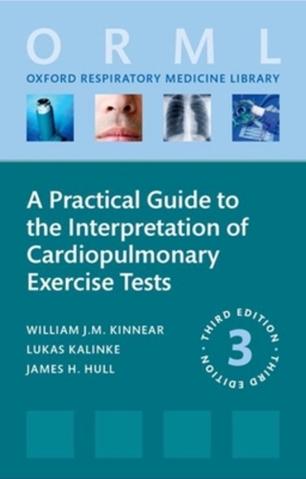 A Practical Guide To The Interpretation Of Cardiopulmonary Exercise Tests-..